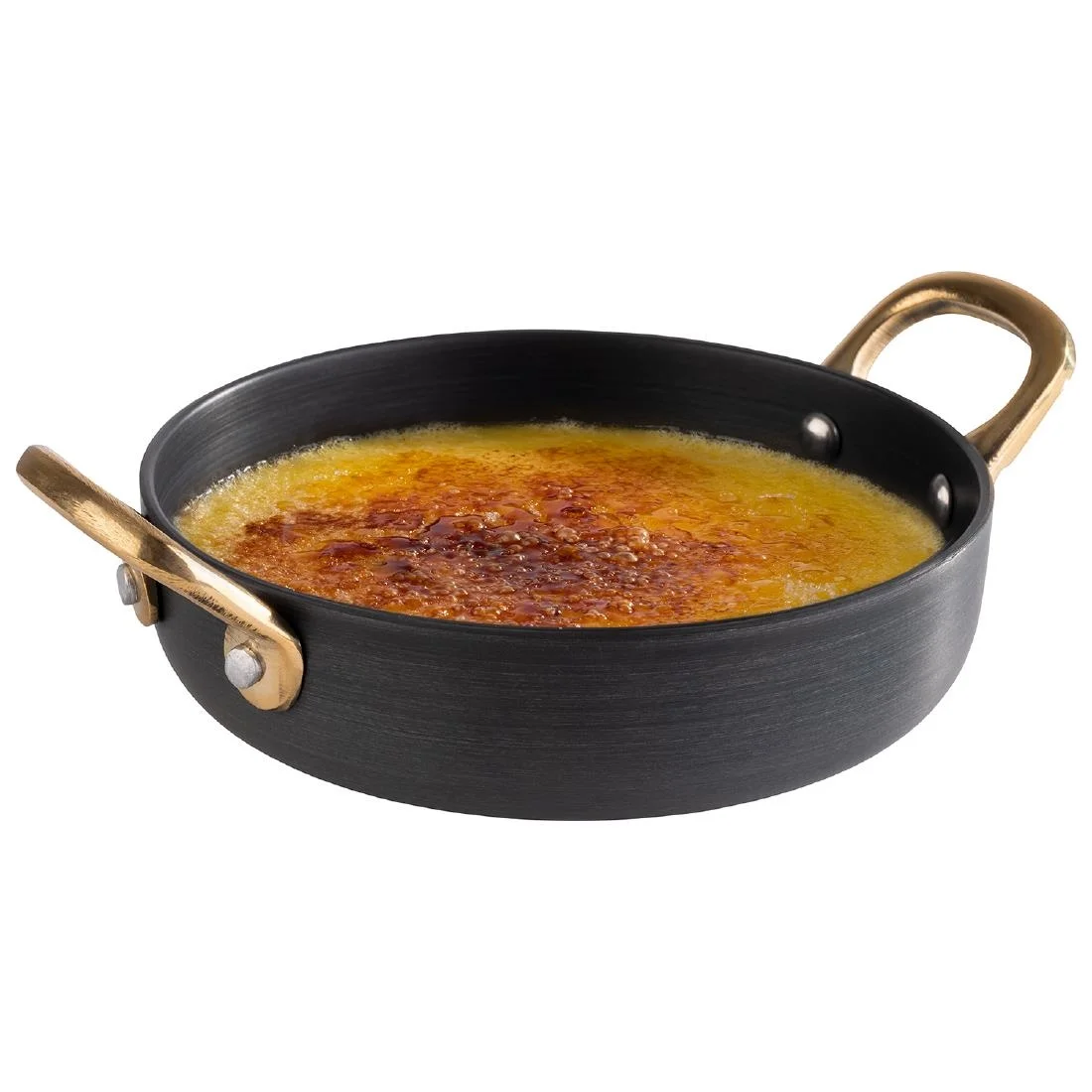 APS Small Serving Pot 135x35mm - Image 2