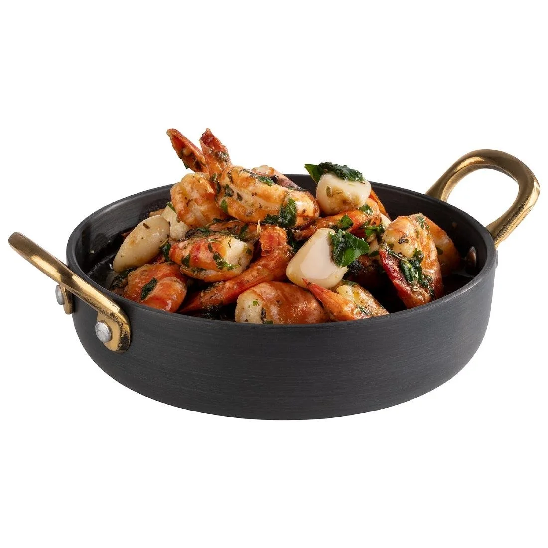 APS Small Serving Pot 150x40mm - Image 2