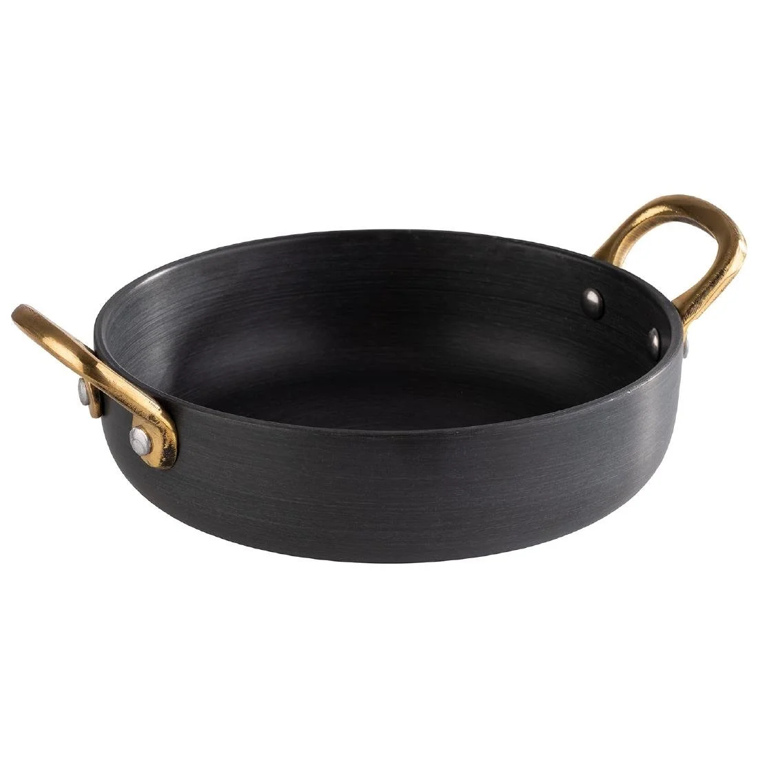 APS Small Serving Pot 150x40mm - Image 1