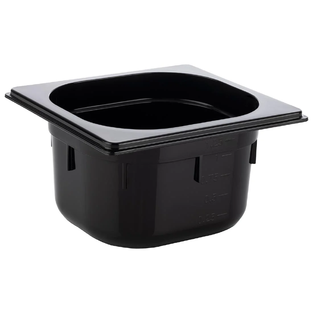 APS GN 1/6 Container 176x162x100mm