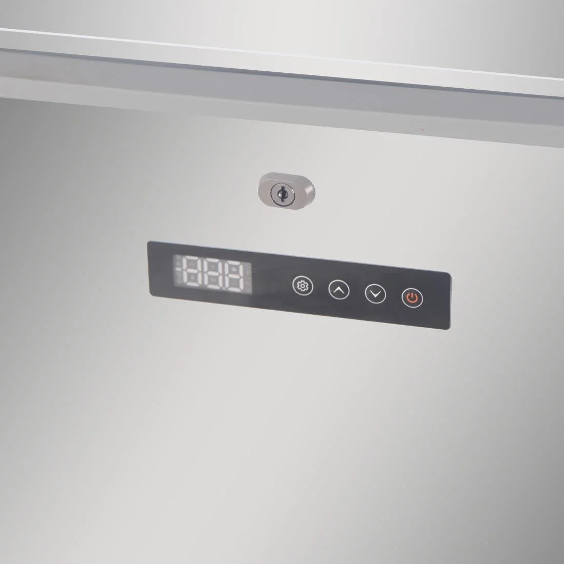 HOST Undercounter Freezer Stainless Steel 140Ltr HOST1019CF - Image 7