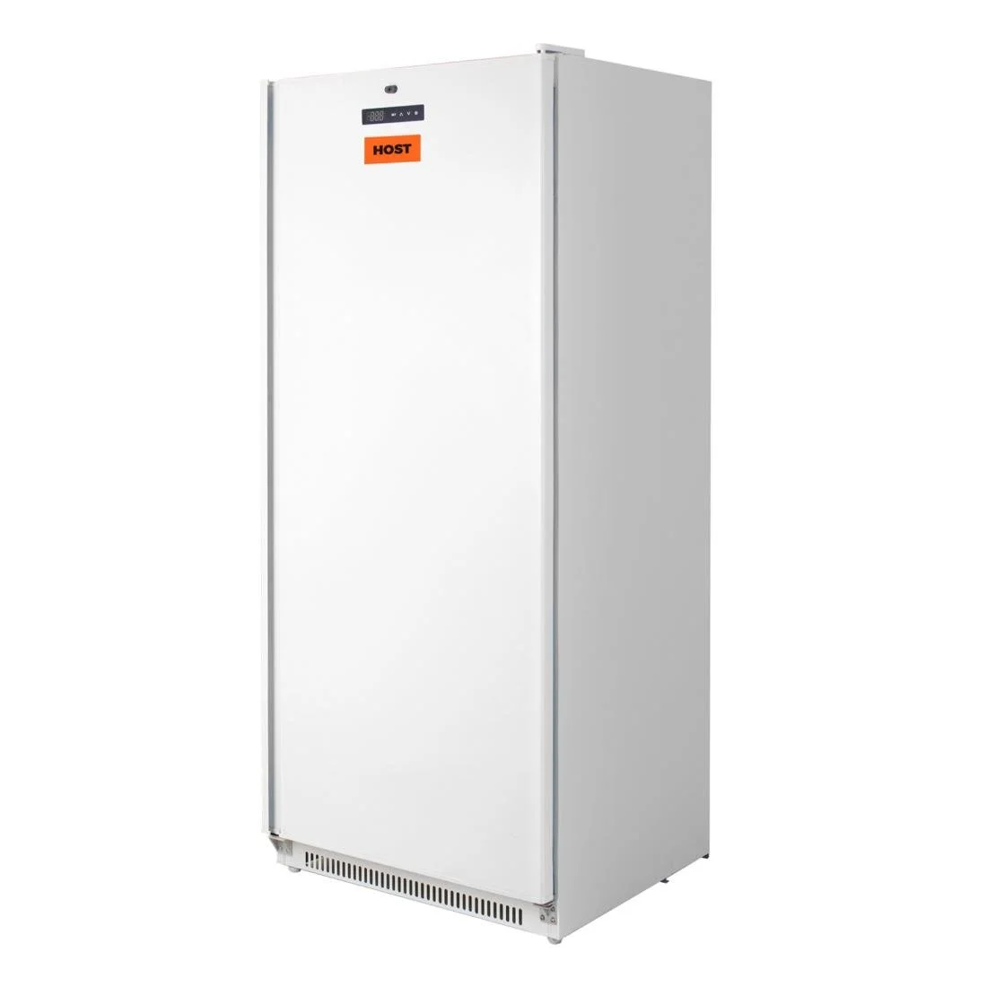 HOST Commercial Upright Fridge White 600Ltr HOST1028UR - Image 1