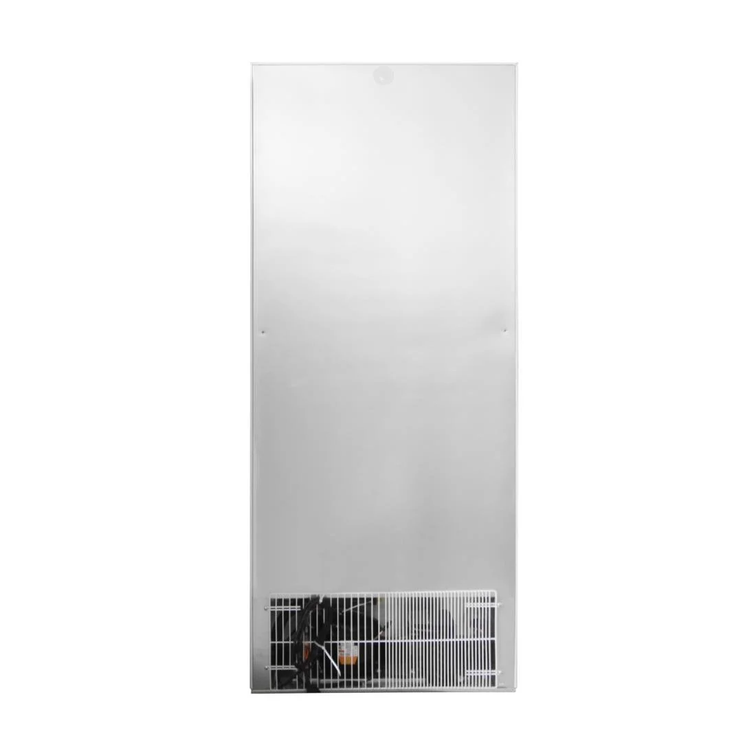 HOST Commercial Upright Fridge White 600Ltr HOST1028UR - Image 6