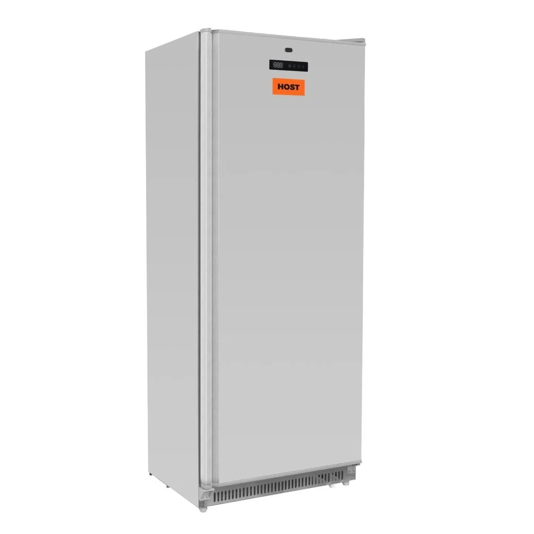 HOST Commercial Upright Fridge Stainless Steel 600Ltr HOST1022UR - Image 2