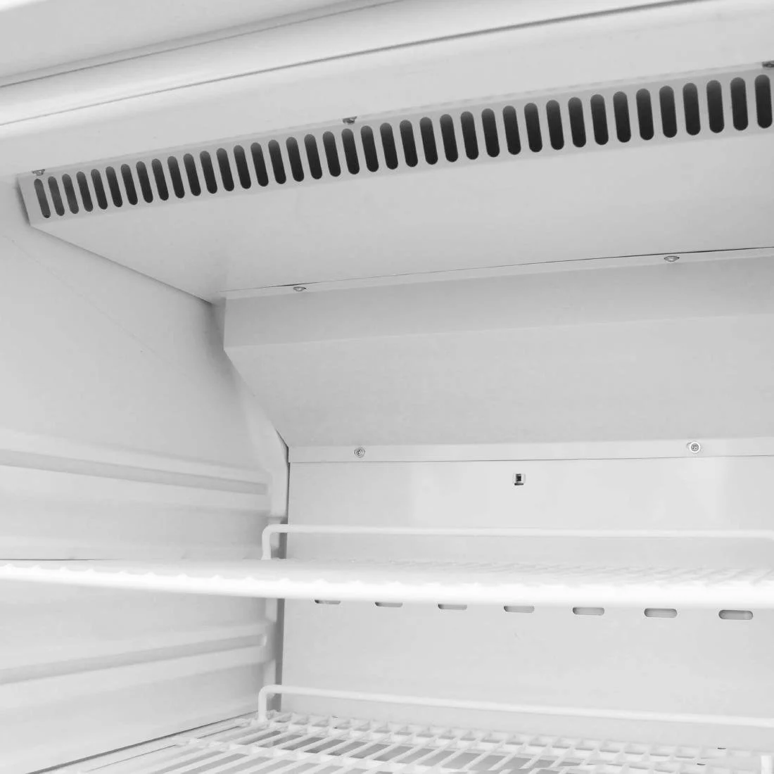 HOST Undercounter Fridge Stainless Steel 150Ltr HOST1018CR - Image 7