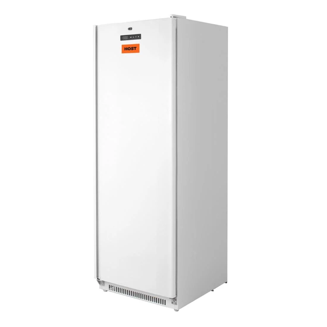 HOST Commercial Upright Fridge White 400Ltr HOST1026UR - Image 2
