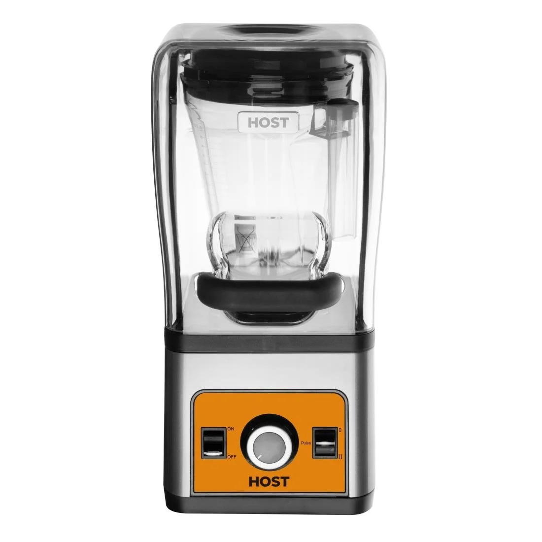 HOST Bar Blender with Sound Enclosure - Image 6