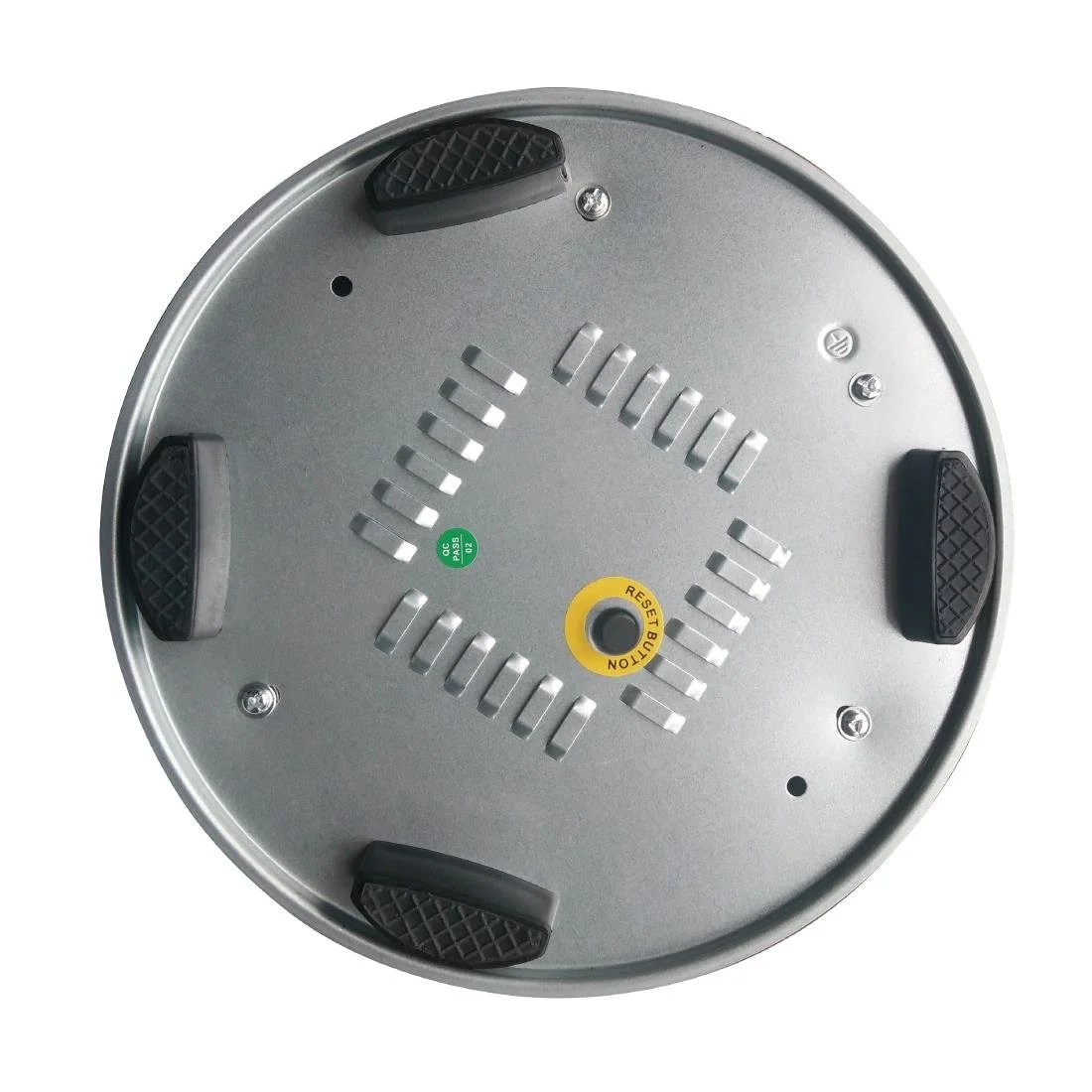 Host Manual Fill Water Boiler 10Ltr - Image 3