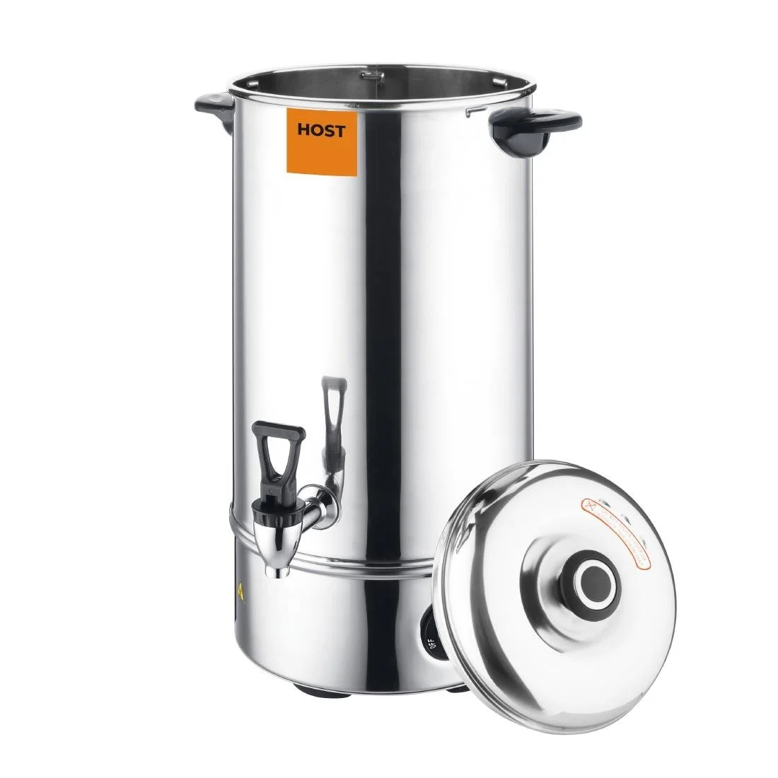 Host Manual Fill Water Boiler 10Ltr - Image 5