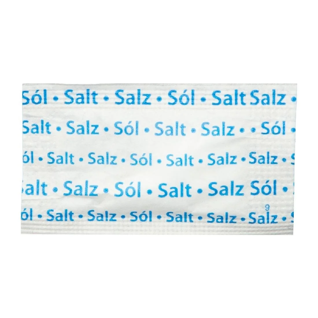 Reflex Salt Sachets (2000 Pack)
