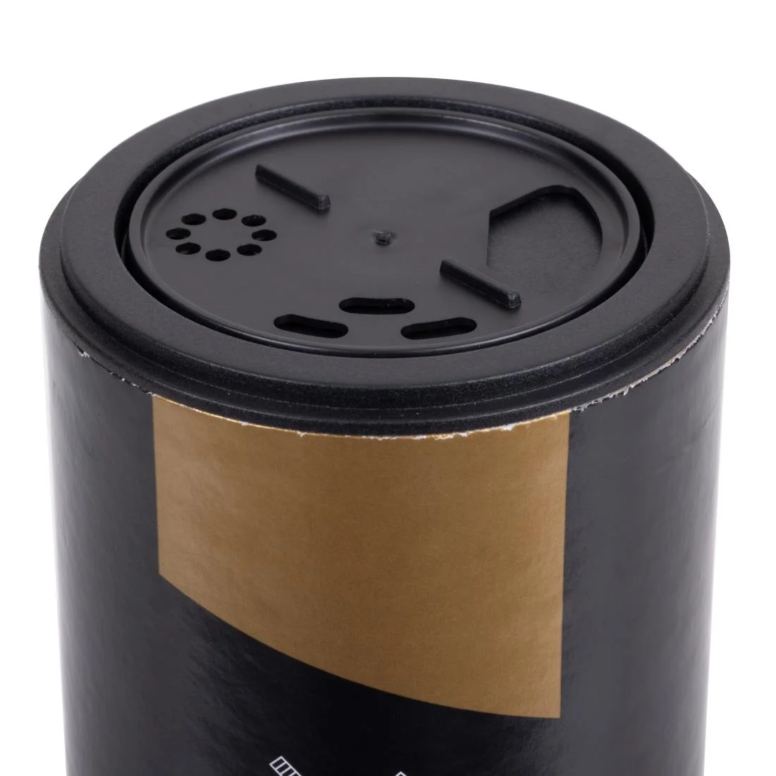 Poldermill Chocolate Sprinkle Shaker Drum 250g - Image 4