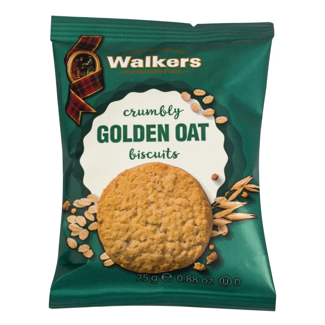 Walkers Mini Pack Assorted Biscuits (100 Pack) - Image 4