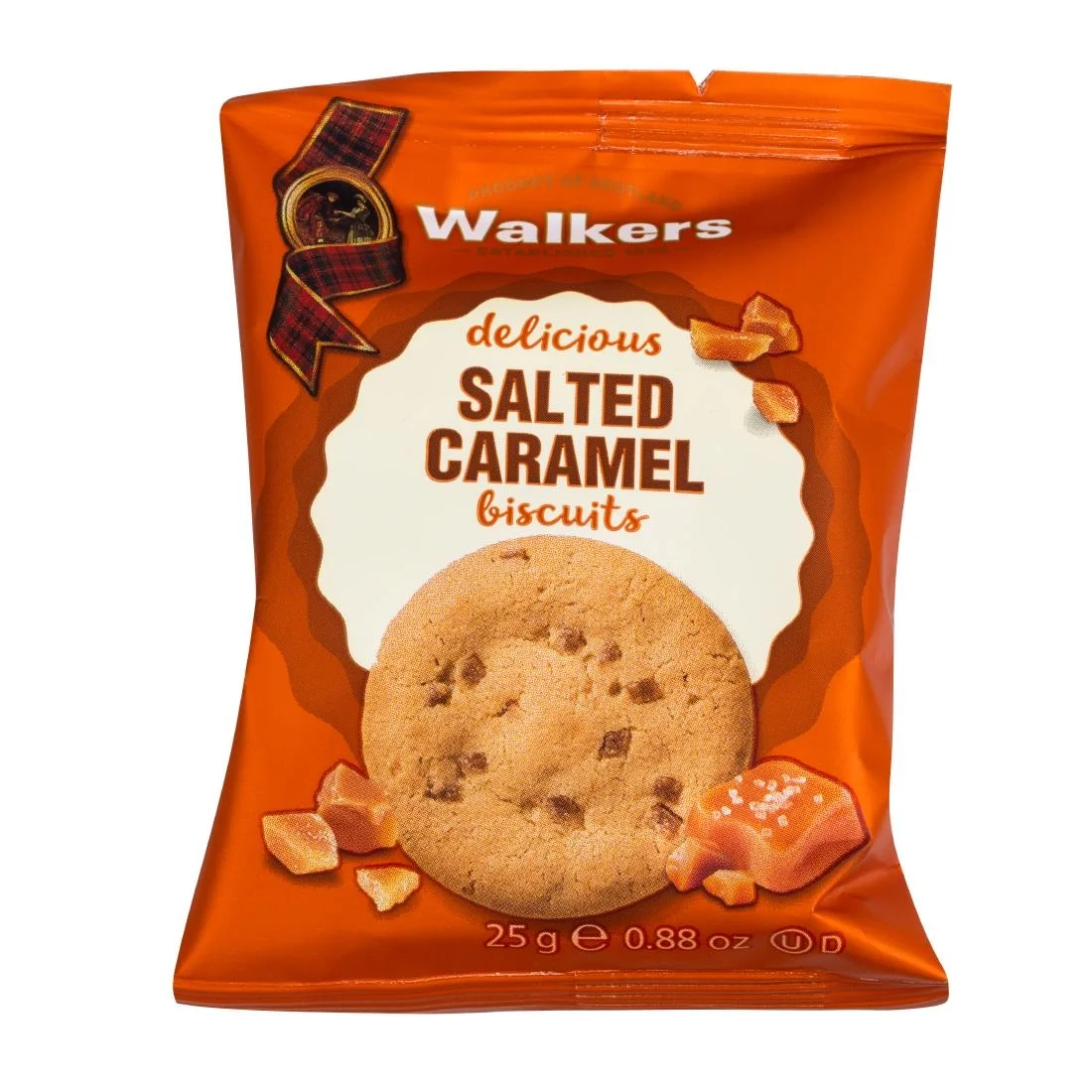 Walkers Mini Pack Assorted Biscuits (100 Pack) - Image 5