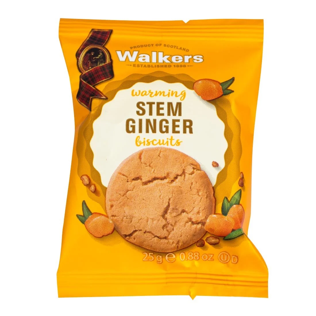 Walkers Mini Pack Assorted Biscuits (100 Pack) - Image 7