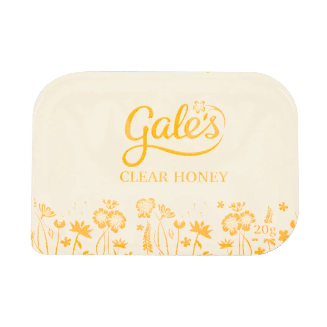 Gale's Honey Portions 20g (100 Pack) - Image 2