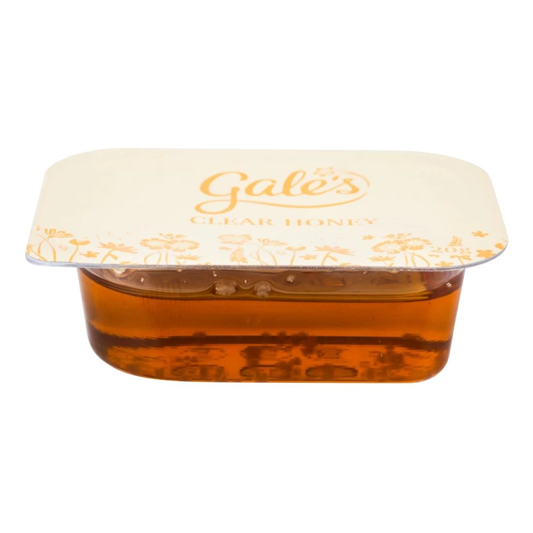 Gale's Honey Portions 20g (100 Pack) - Image 3