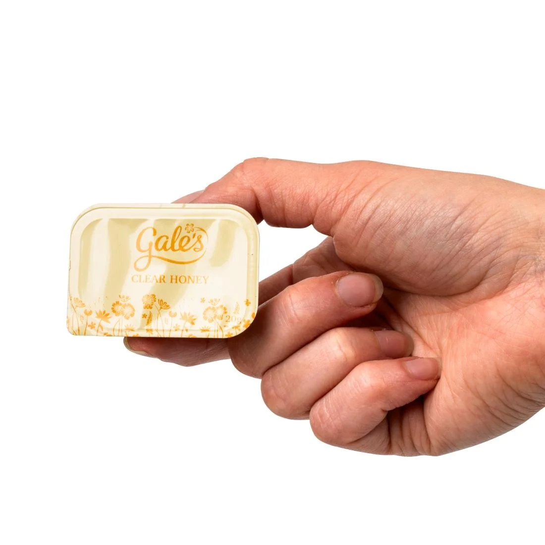 Gale's Honey Portions 20g (100 Pack) - Image 4