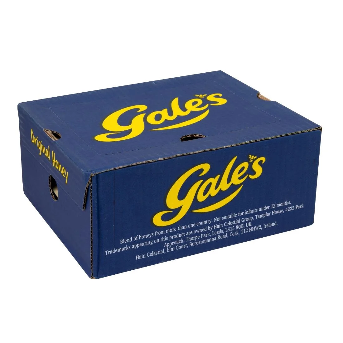 Gale's Honey Portions 20g (100 Pack) - Image 5