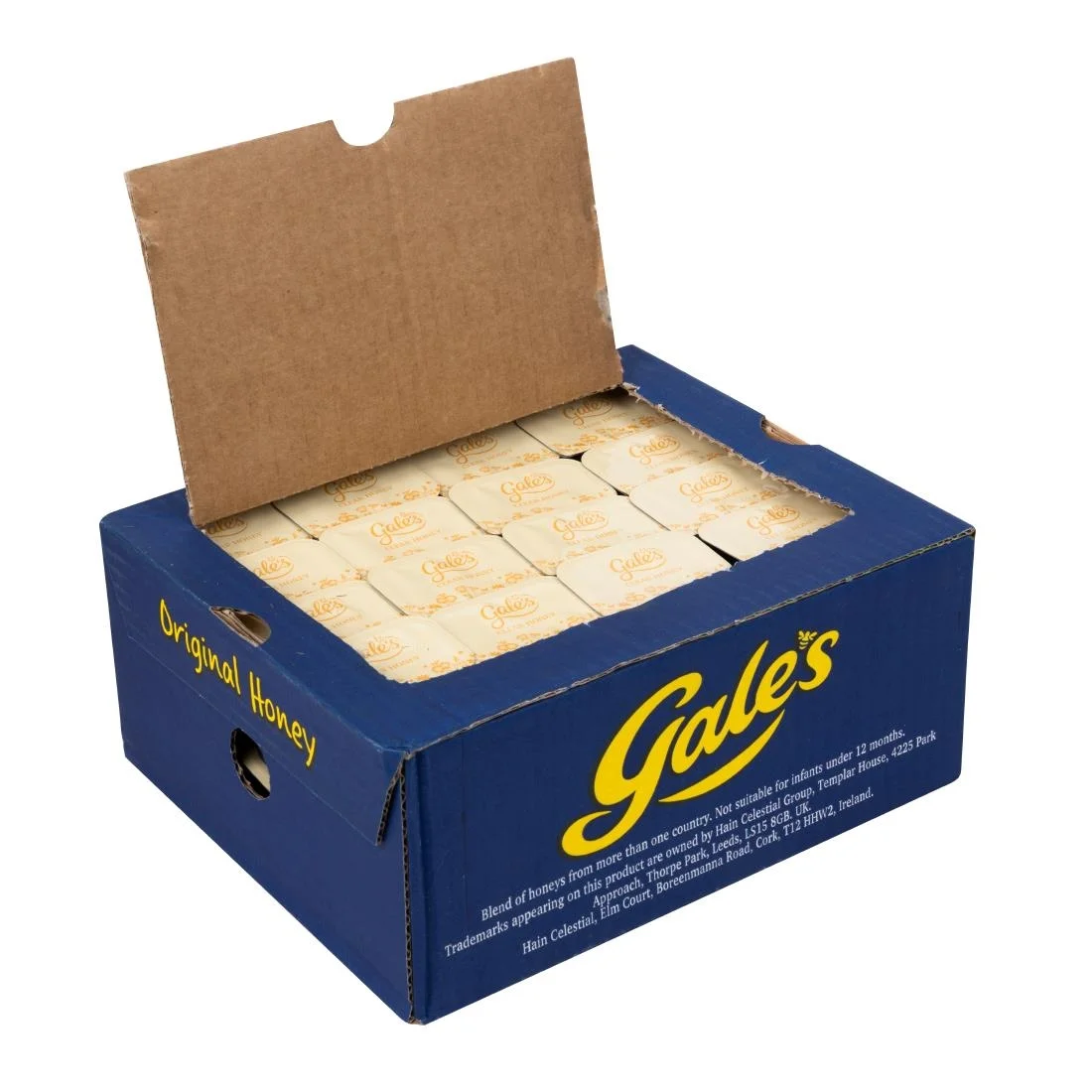 Gale's Honey Portions 20g (100 Pack) - Image 7