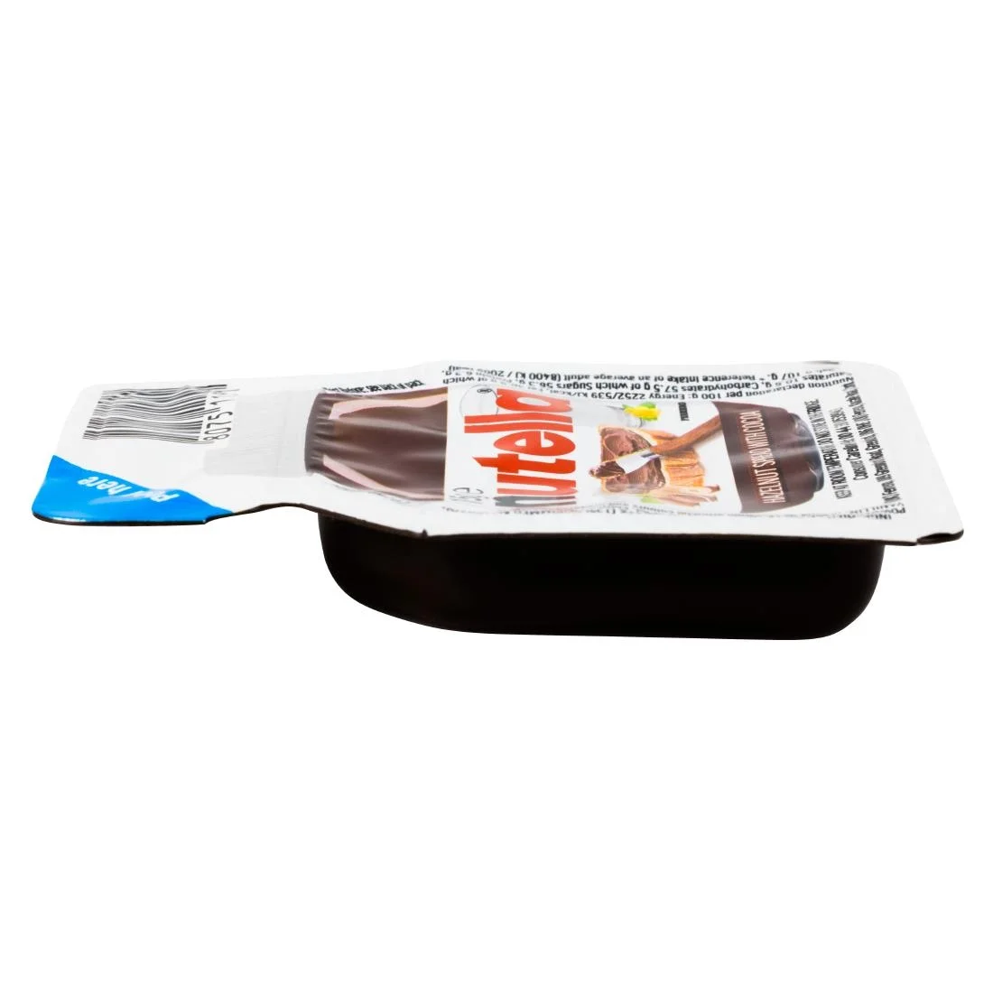 Nutella Portions 15g (120 Pack) - Image 3
