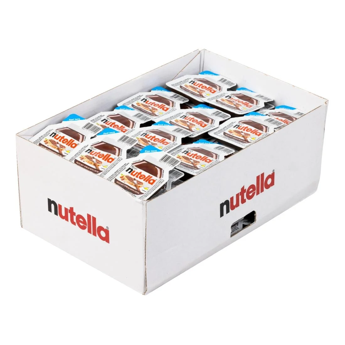 Nutella Portions 15g (120 Pack) - Image 6