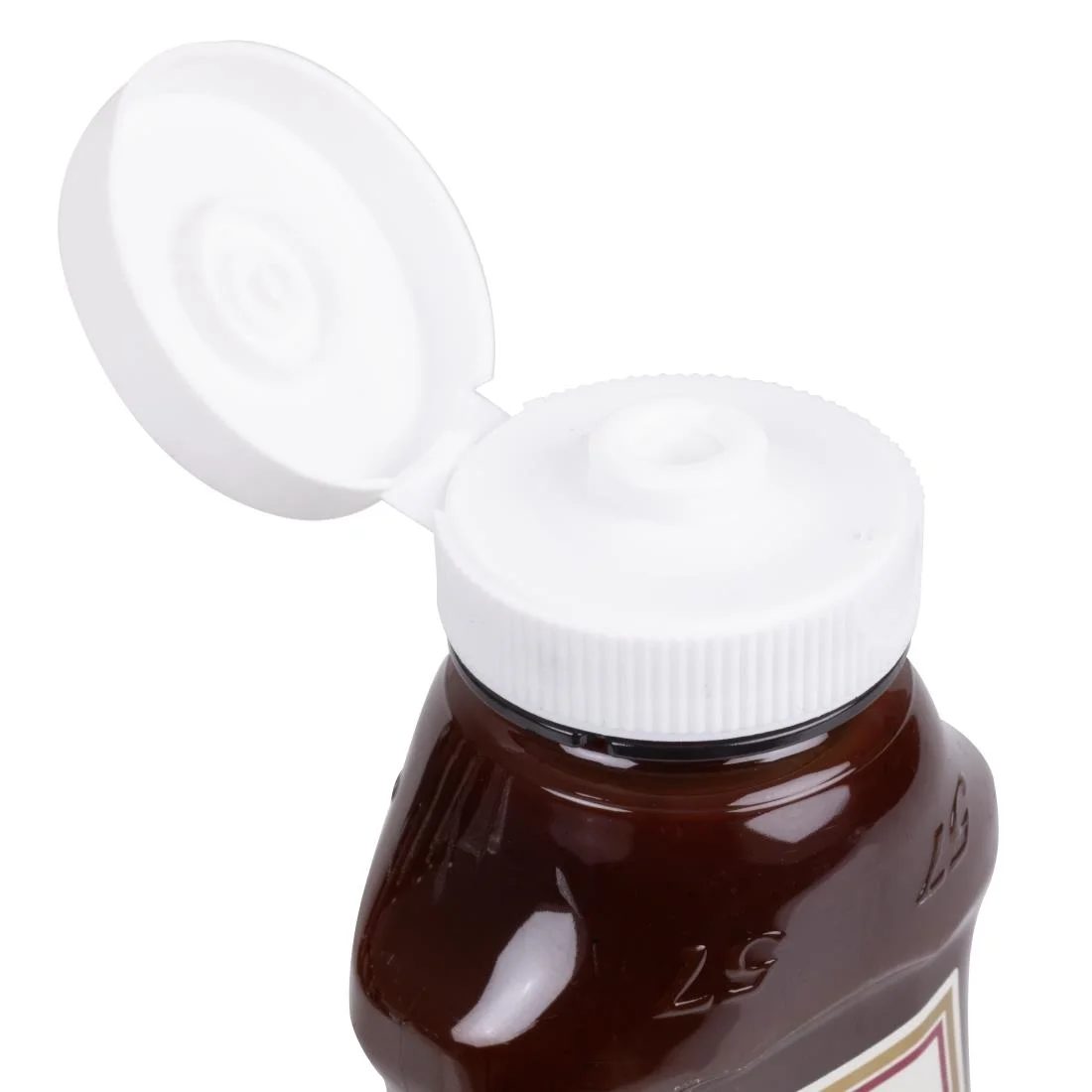 Heinz Table Top Classic Barbecue Sauce 220ml (8 Pack) - Image 3