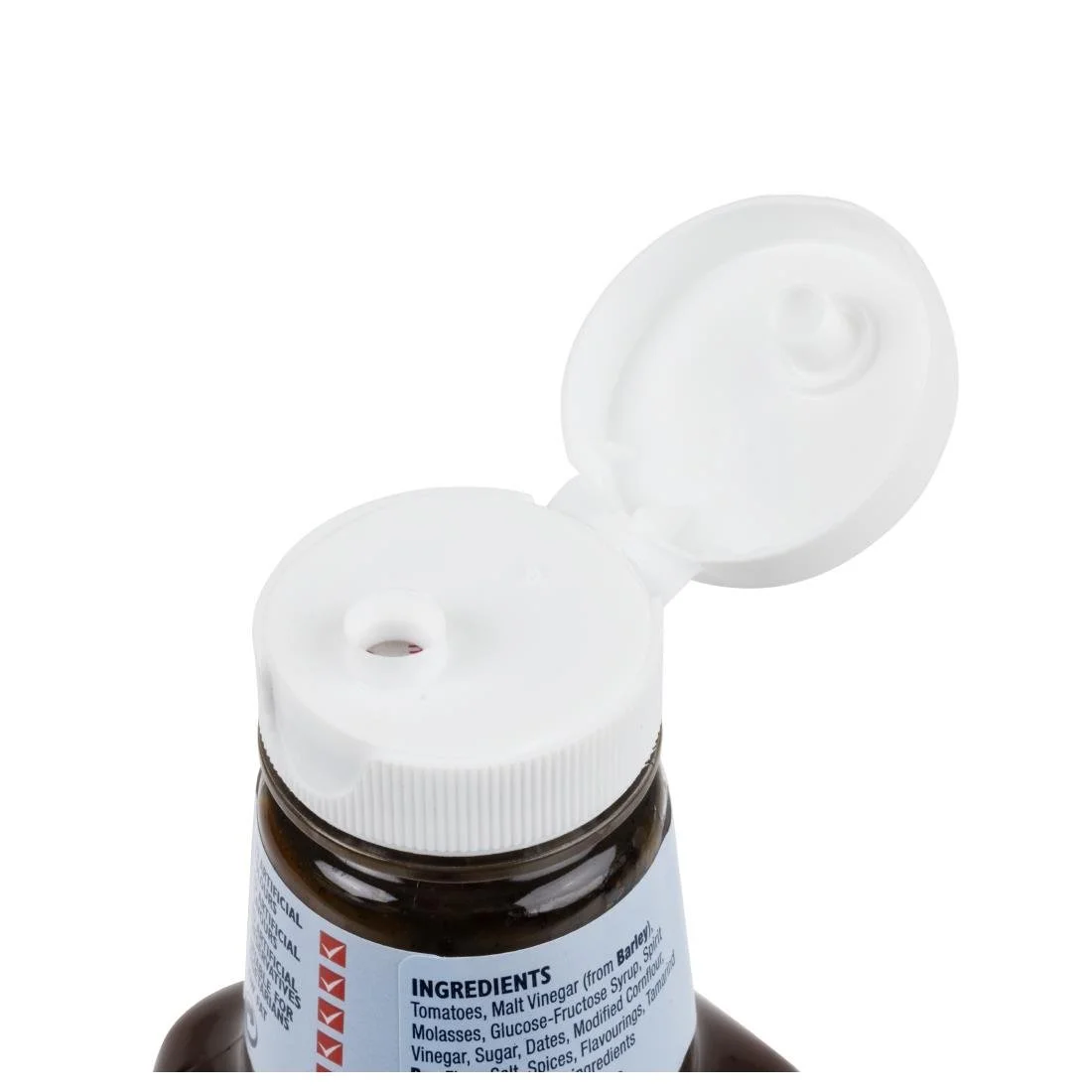 HP Table Top HP Brown Sauce 285g (8 Pack) - Image 4