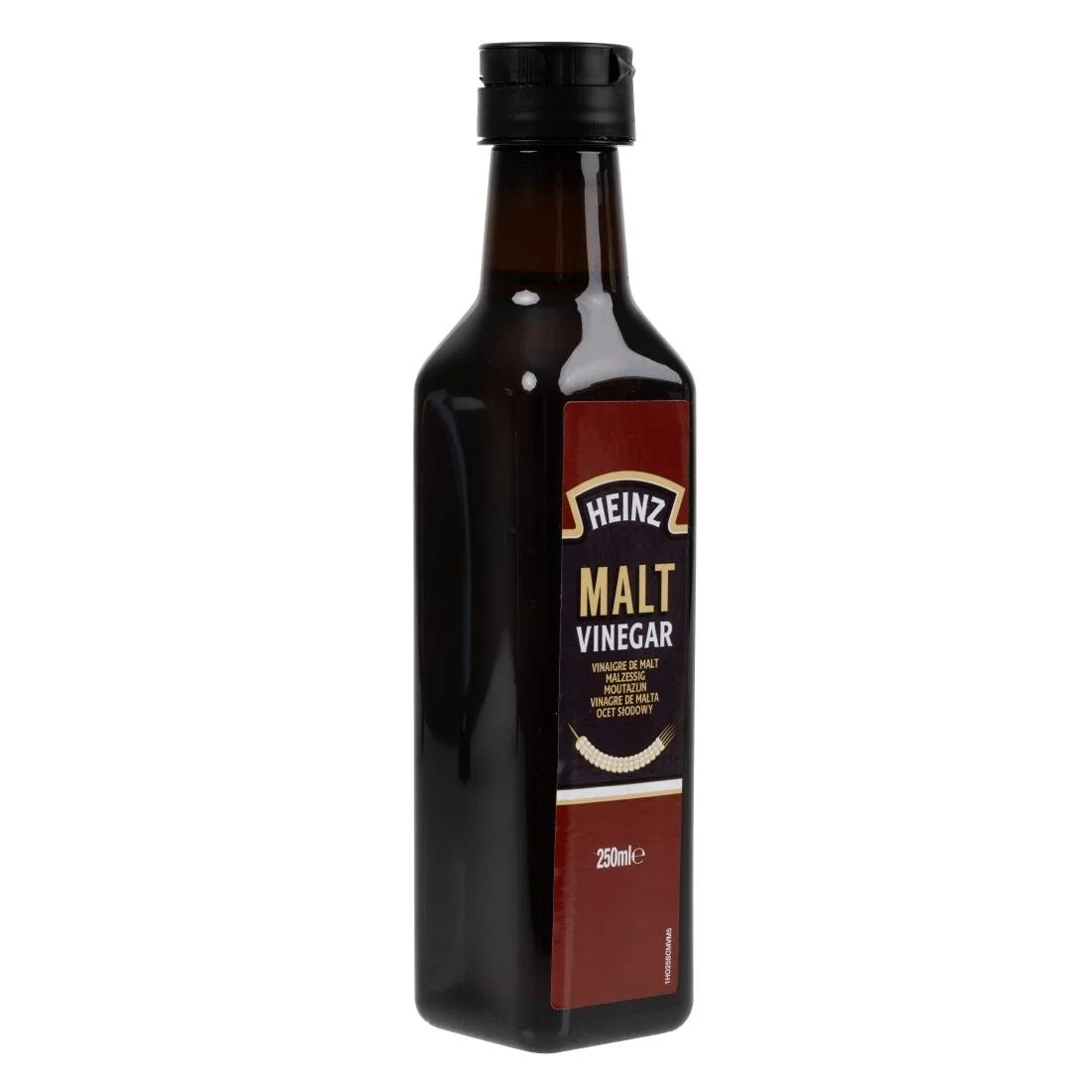 Heinz Malt Vinegar 250ml (6 Pack) - Image 2