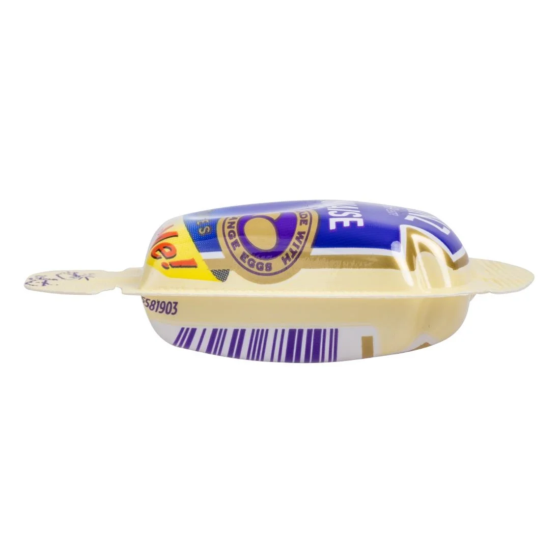 Heinz Mayonnaise SqueezMe! Sachets 26ml (70 Pack) - Image 6