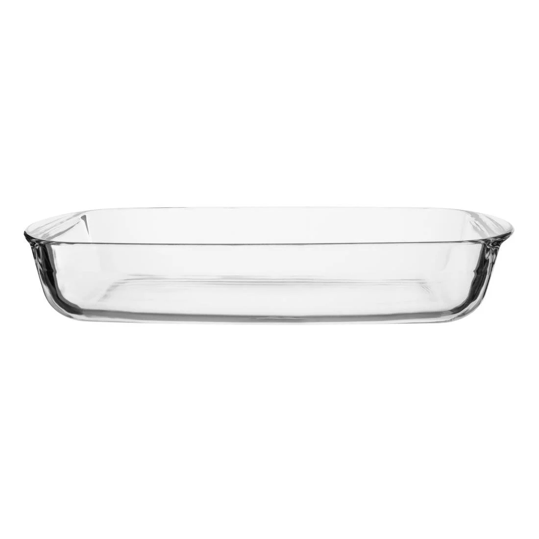 Vogue Glass Oven Dish 3.6Ltr - Image 2