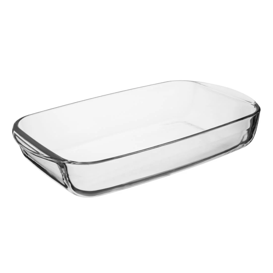 Vogue Glass Oven Dish 3.6Ltr