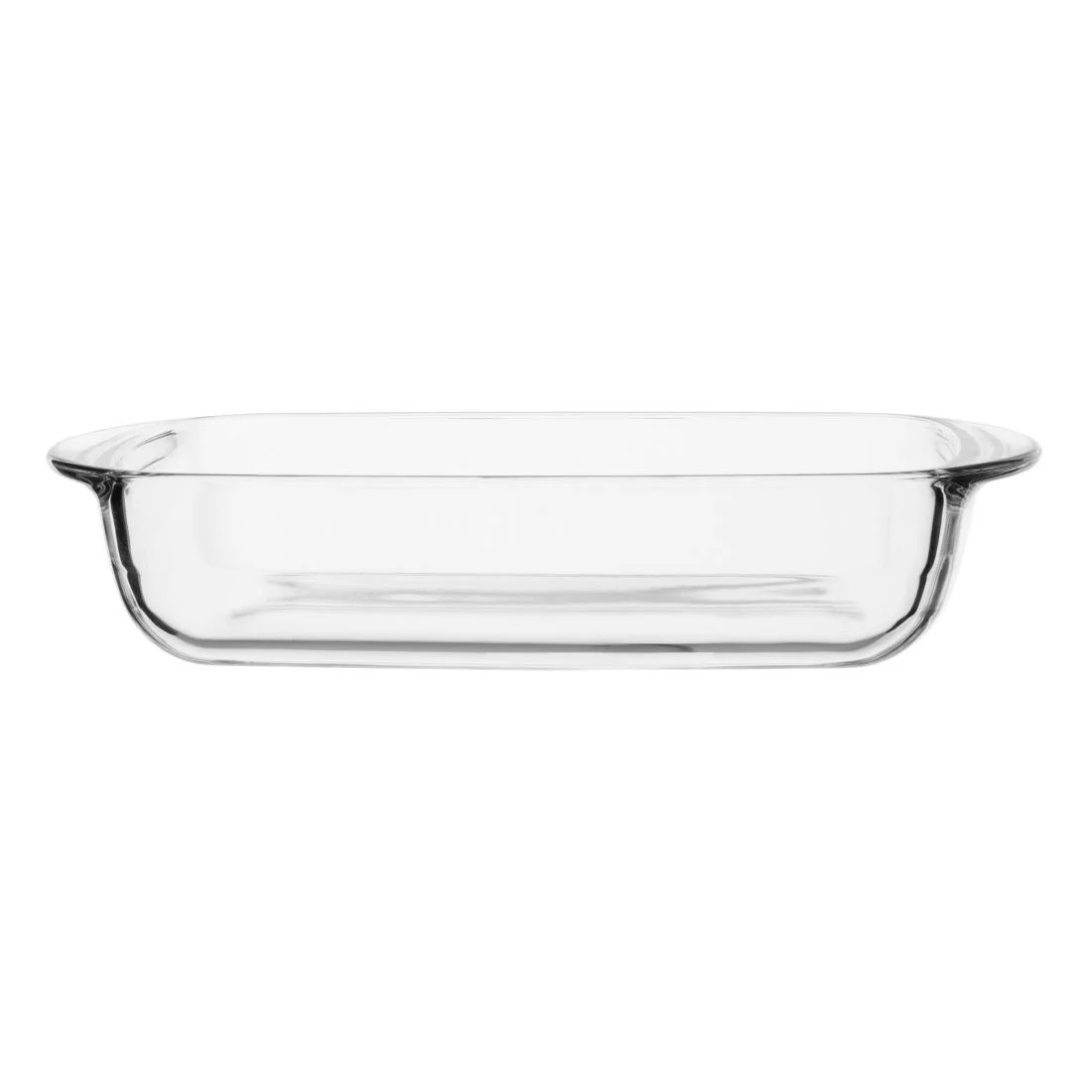 Vogue Glass Oven Dish 800ml - Image 2