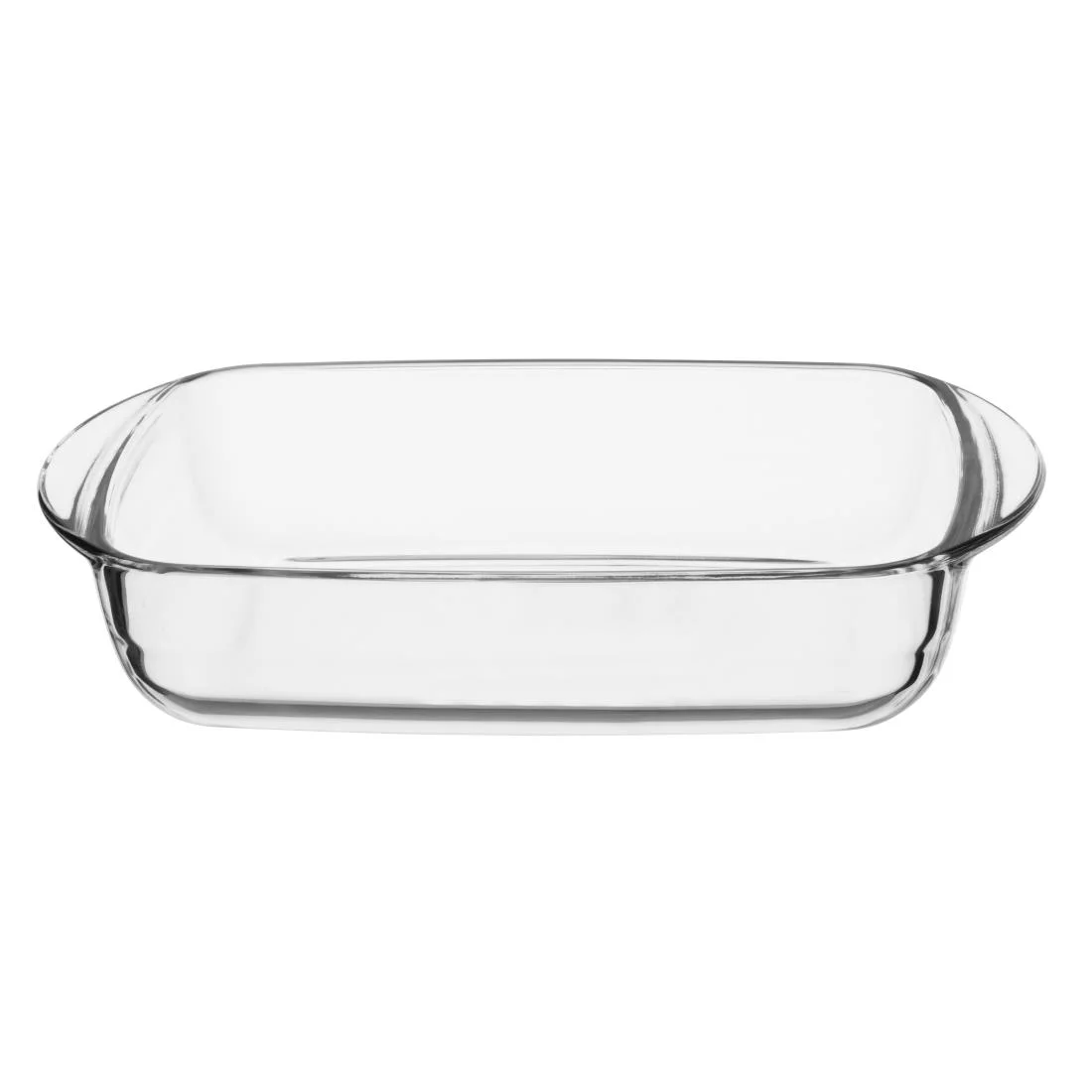 Vogue Glass Oven Dish 800ml - Image 3