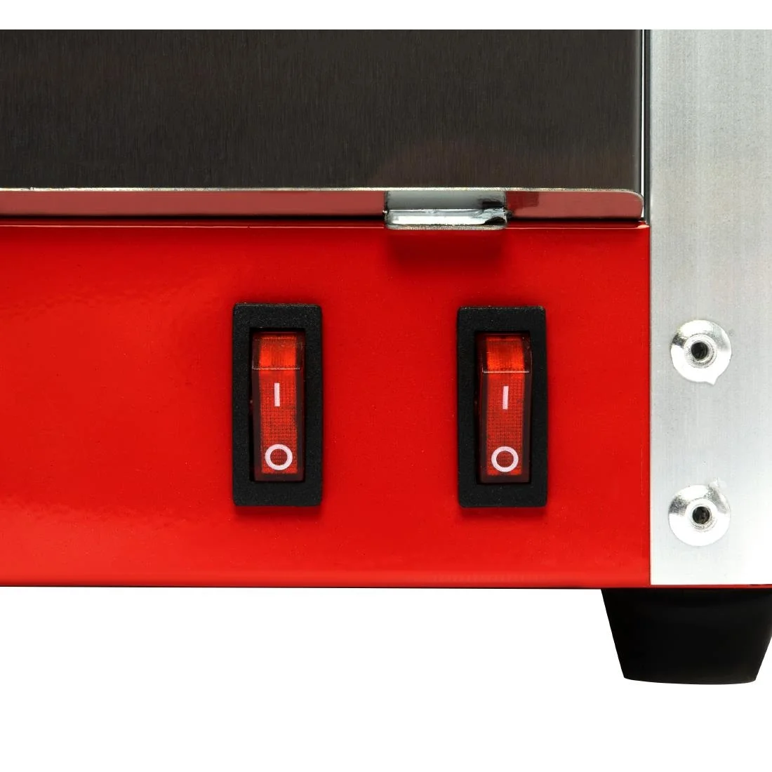 A1 Equipment Popcorn Warmer Special Offer - Image 4