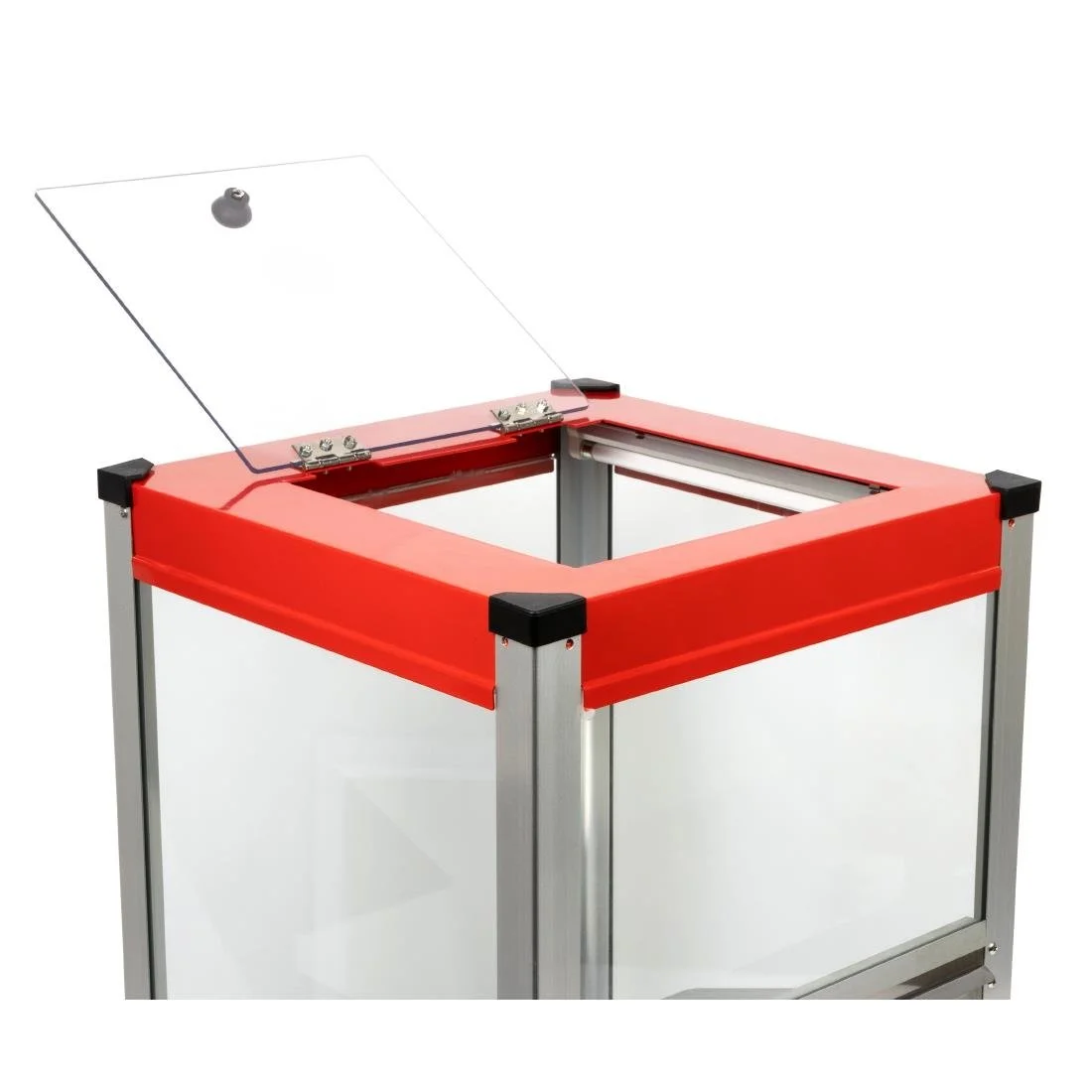 A1 Equipment Popcorn Warmer Special Offer - Image 6