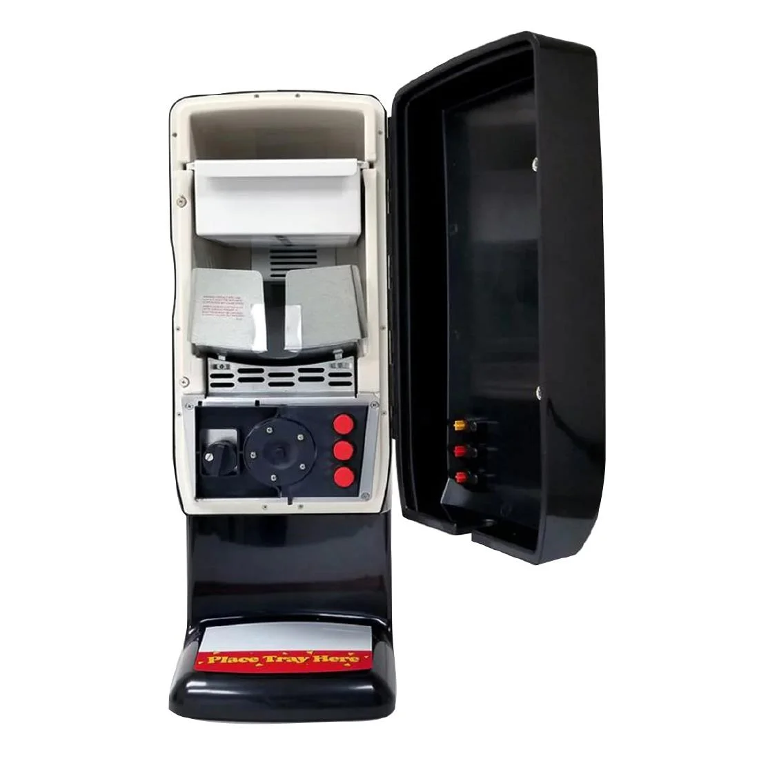 Gold Medal El Nacho Grande Cheese Dispenser & Bags 5300 - Image 3
