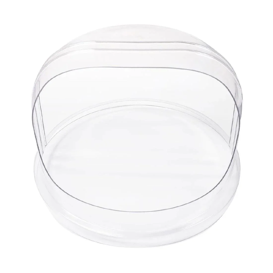 Gold Medal Clear Candy Floss Dome 3943 - Image 2