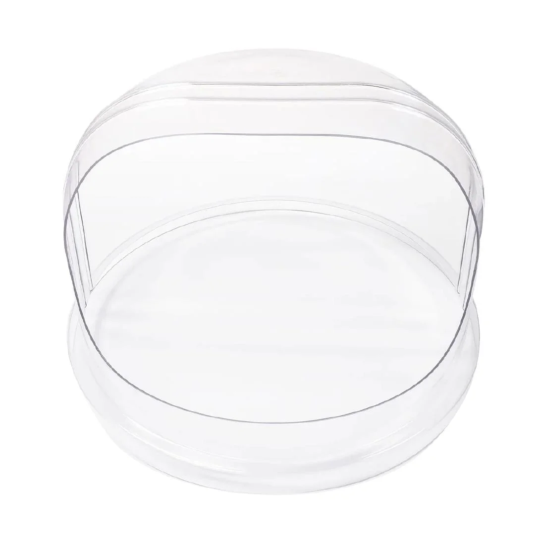 Gold Medal Clear Candy Floss Dome 3943 - Image 2