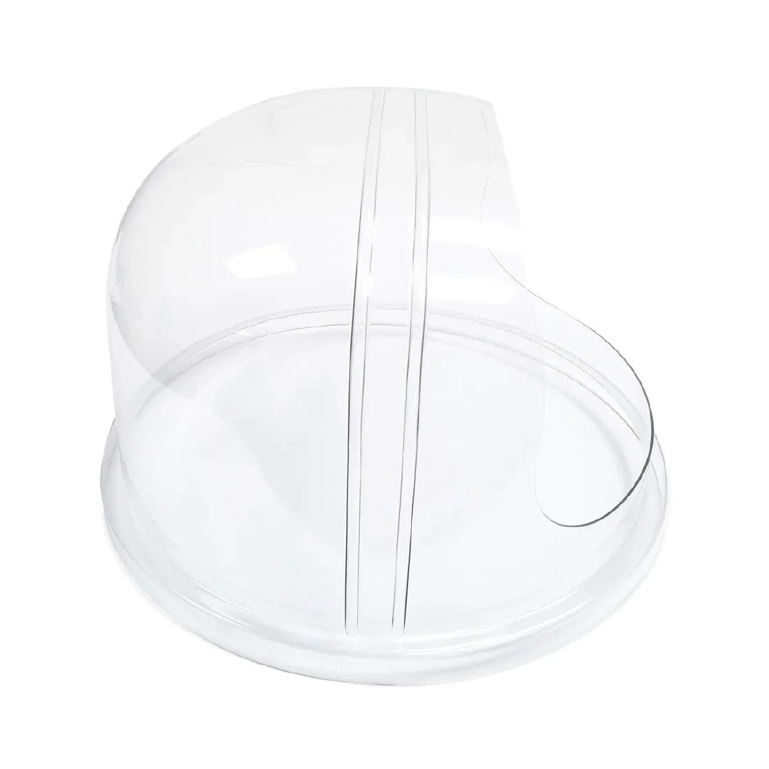 Gold Medal Clear Candy Floss Dome 3943 - Image 3