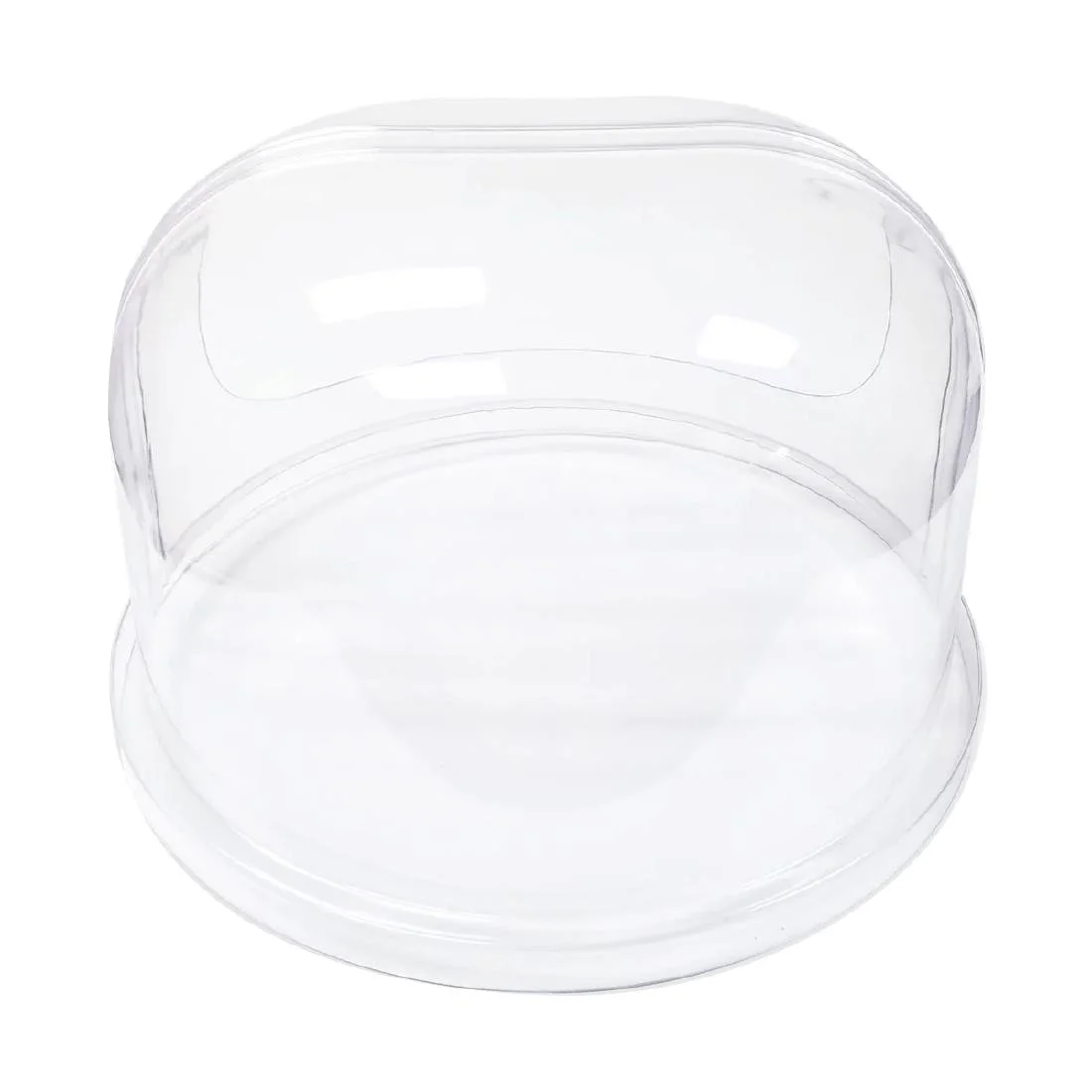 Gold Medal Clear Candy Floss Dome 3943 - Image 4
