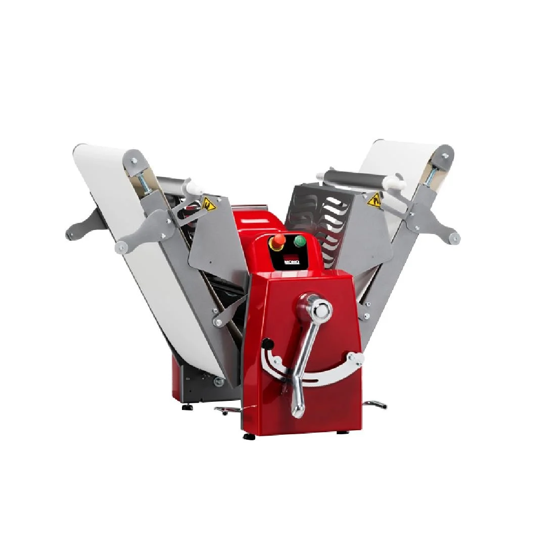 Mono Zmatik Bench Pastry Sheeter 500x500mm