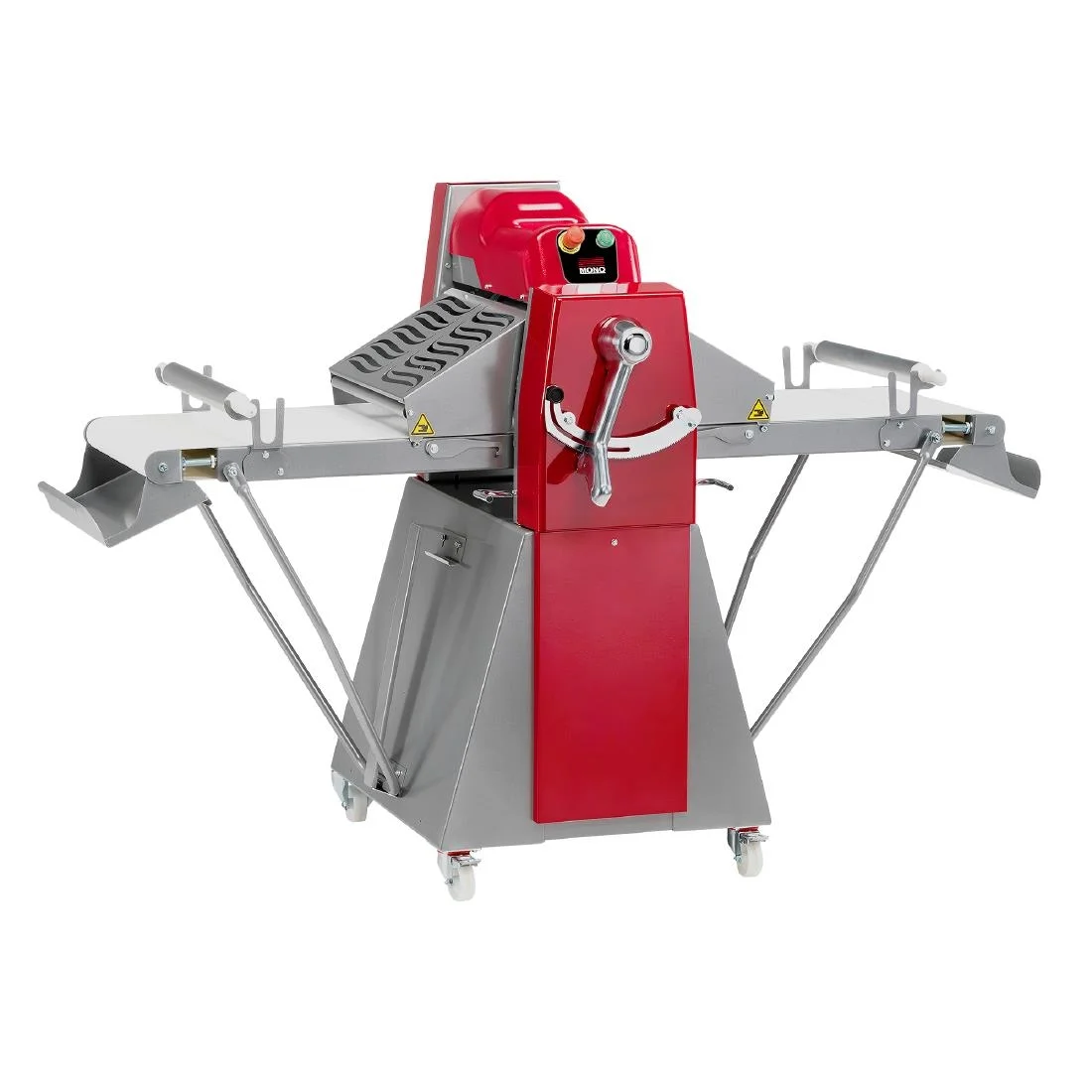 Mono Zmatik Manual Floor standing Pastry Sheeter 500x1000