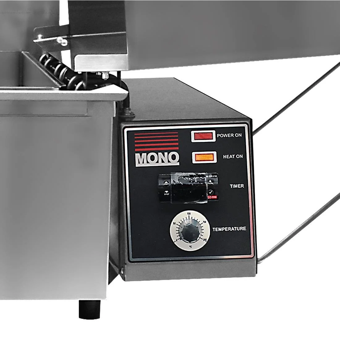 Mono Countertop Doughnut Fryer - Image 2