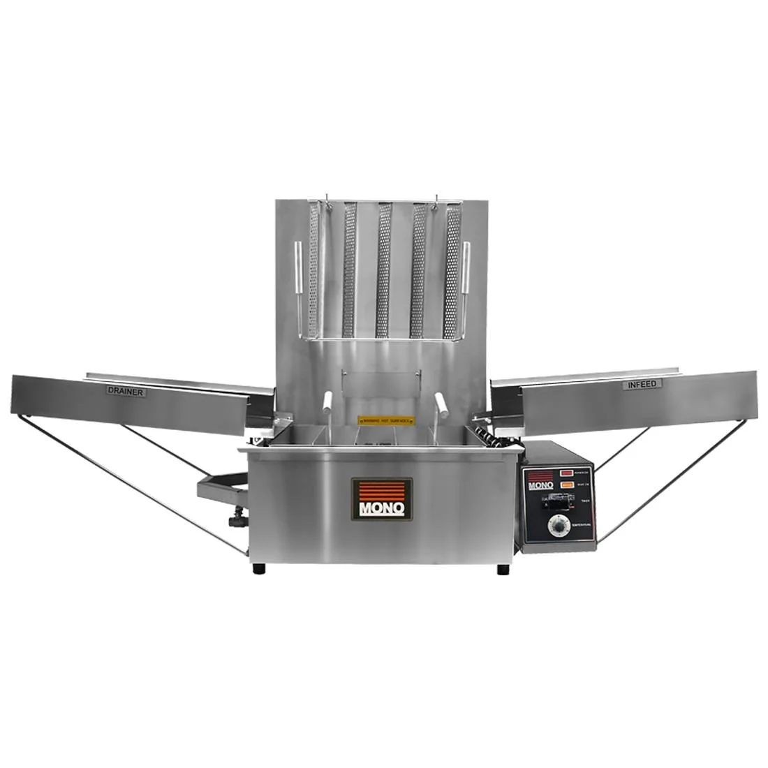 Mono Countertop Doughnut Fryer - Image 1