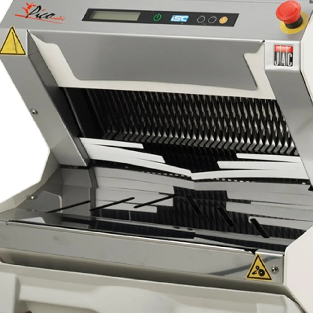 Mono Jac Picomatic Tabletop Bread Slicer FG374-AP54D - Image 3