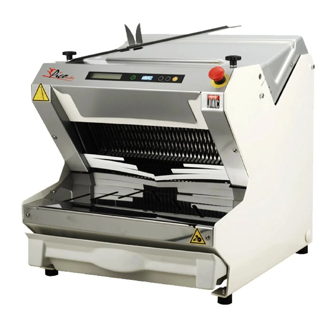 Mono Jac Picomatic Tabletop Bread Slicer FG374-AP54D - Image 2