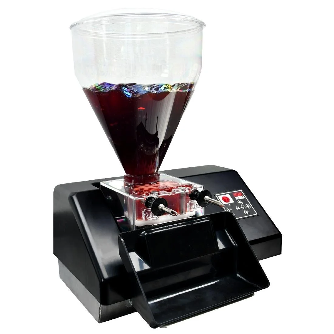 Mono Automatic Doughnut Jammer FG053K-STD - Image 2