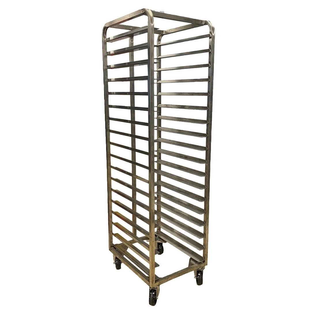 Mono 18 Tray Rack to fit Static Rack Convection Oven