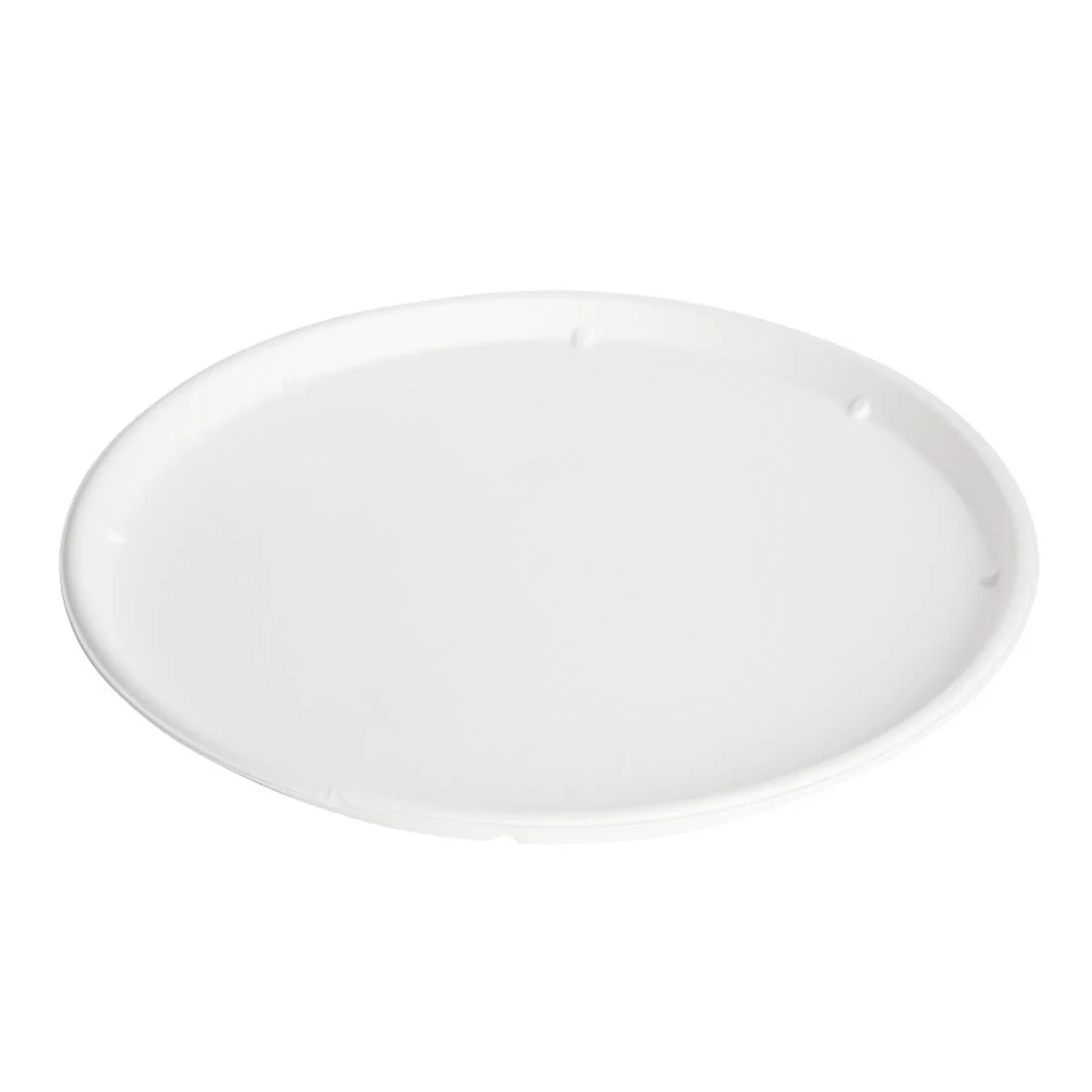 Fiesta Compostable Bagasse Round Plates 304mm (50 Pack) - Image 1
