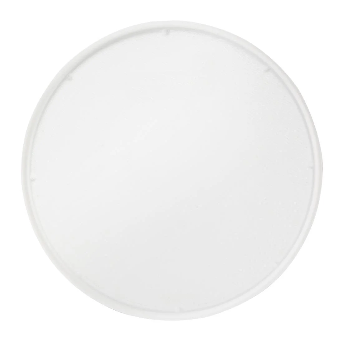 Fiesta Compostable Bagasse Round Plates 304mm (50 Pack) - Image 3